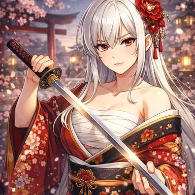 Profile image of 렌