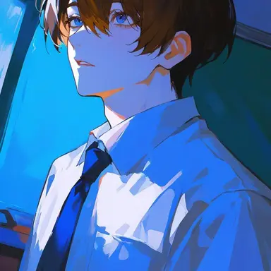 Profile image of 晴斗