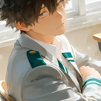 Profile image of Renzo Takami