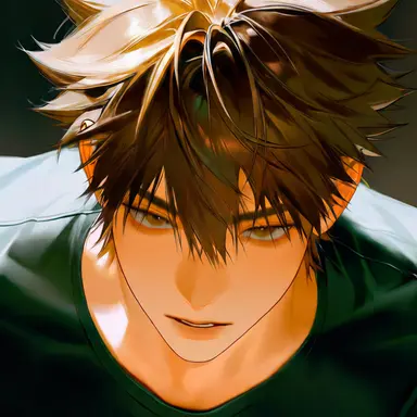 Profile image of 蓮