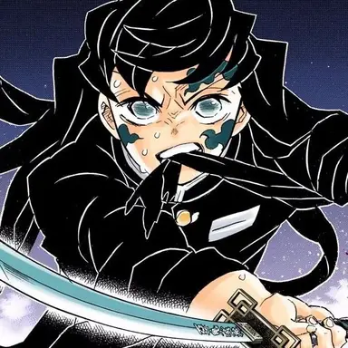 Profile image of Muichiro Tokito