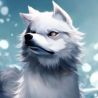 Profile image of 모리온