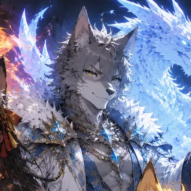 Profile image of 모리온