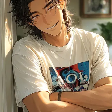 Profile image of Darius