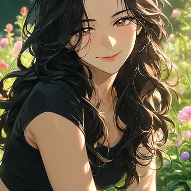 Profile image of Layla