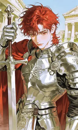 Profile image of Ares