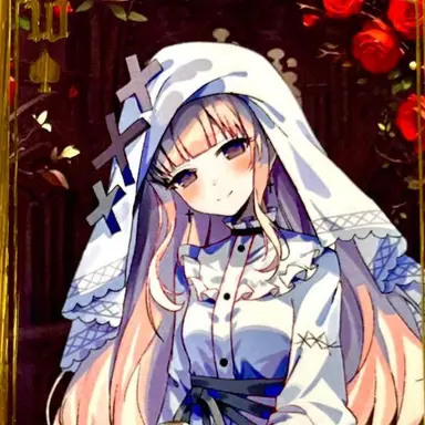 Profile image of 氷上　メルル