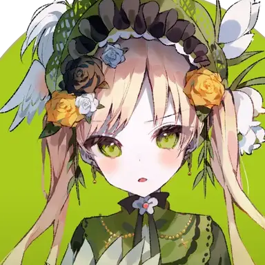 Profile image of 遠野　ハンナ