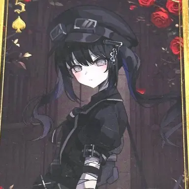 Profile image of 黒部　ナノカ