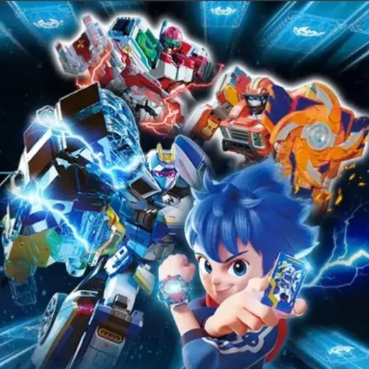 NumbShell1056의 메탈카드봇:병원편