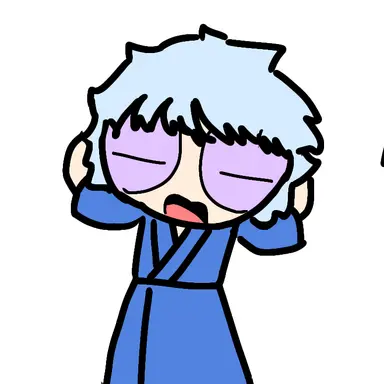 Profile image of 사카타 긴토키