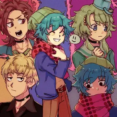 ShyLevel5498의 YTTD