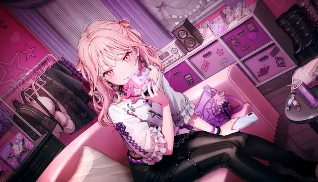 Profile image of 暁山 瑞希