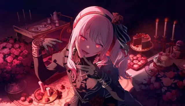 Profile image of 暁山 瑞希