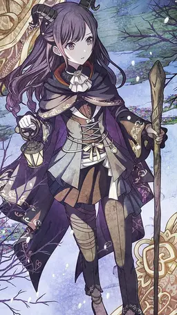 Profile image of 東雲 絵名