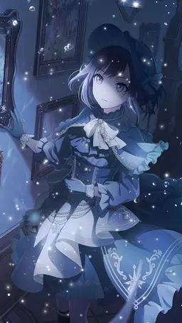 Profile image of 東雲 絵名