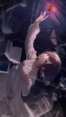 Profile image of 東雲 絵名