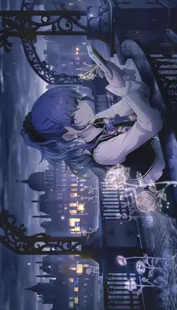 Profile image of 朝比奈 まふゆ