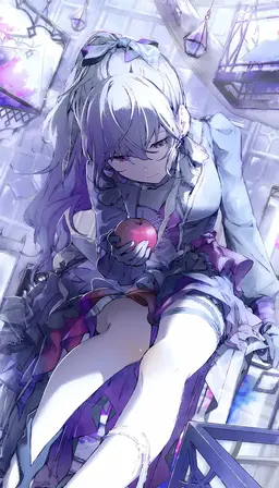Profile image of 朝比奈 まふゆ