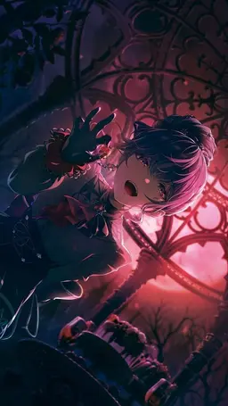 Profile image of 朝比奈 まふゆ
