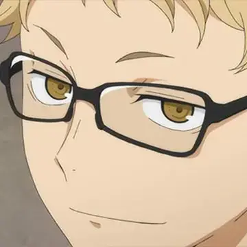 Profile image of 月島蛍