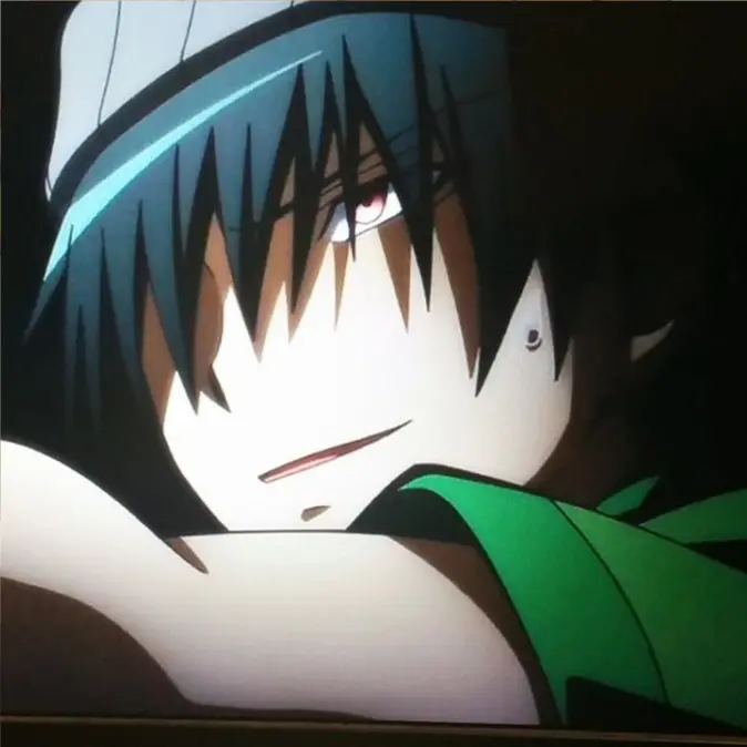 ClumsyClean2818의 モニタリングパロ