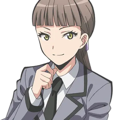 Profile image of 片岡メグ