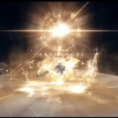 Profile image of Archangel