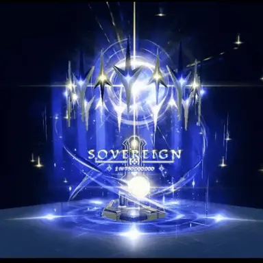 Profile image of Sovereign