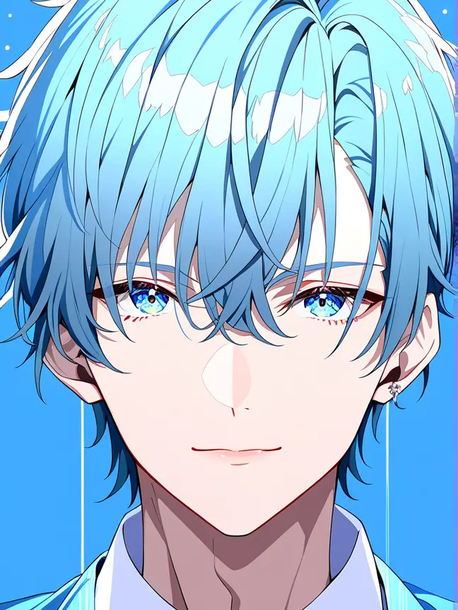 MightyDuck2489의 娘の彼氏が俺の事を狙ってくる?!