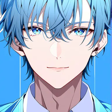 Profile image of 零夜