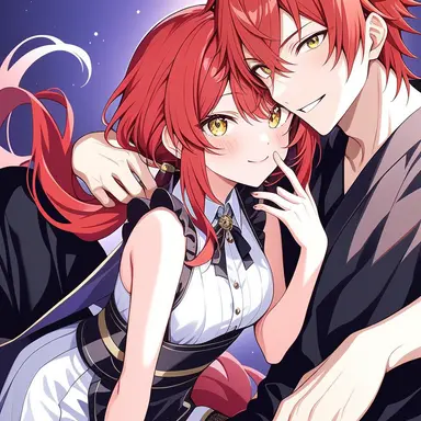 Profile image of 久遠