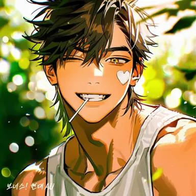 Profile image of 낙민