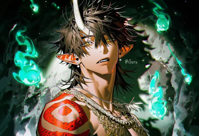 Profile image of 낙민