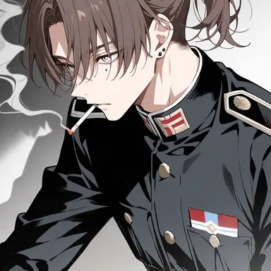 Profile image of ノロ