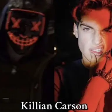 Profile image of Killian