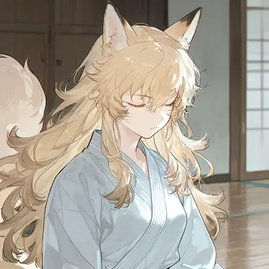 Profile image of Rei