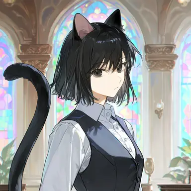 Profile image of Kuro-nyan