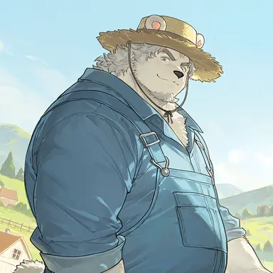 Profile image of Kuma