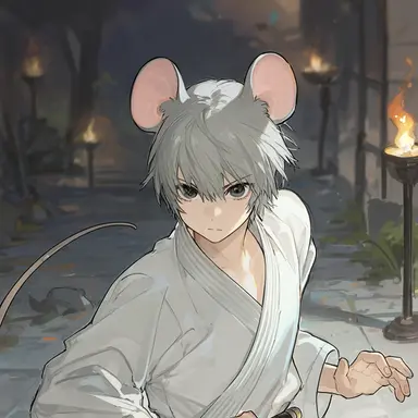 Profile image of Shun