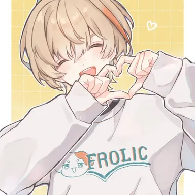 Profile image of 風楽奏斗
