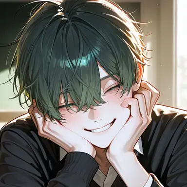 Profile image of Mikage