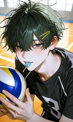Profile image of Mikage