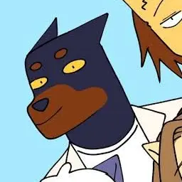 Profile image of Doberman