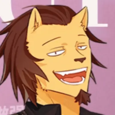 Profile image of Lion