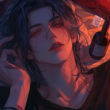 Profile image of 서 준서