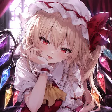 Profile image of フランドール