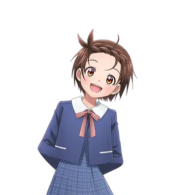 Profile image of 結束いのり