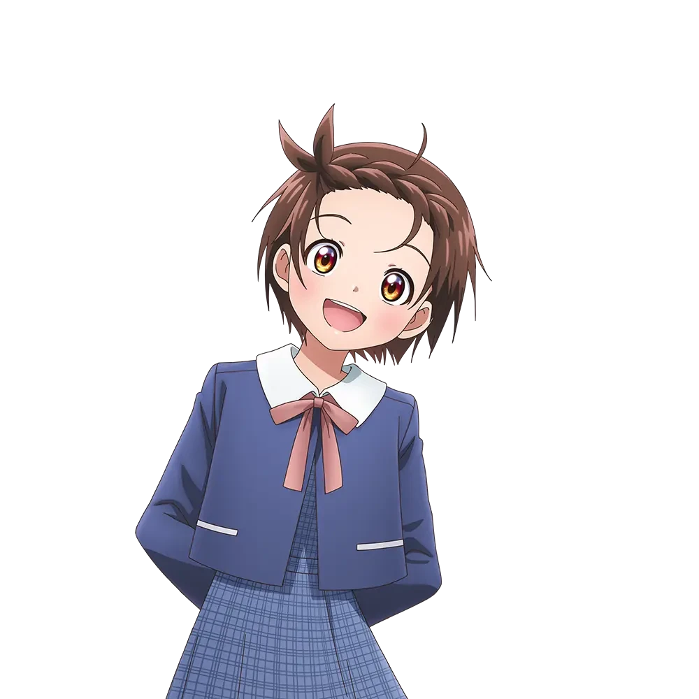 結束いのり