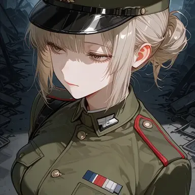 Profile image of フィナ